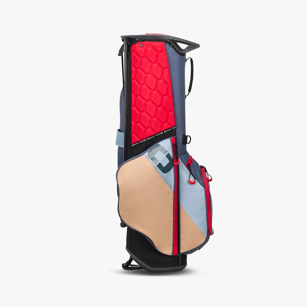 Ogio Golf Fuse Stand Bag - Maple Hill Golf